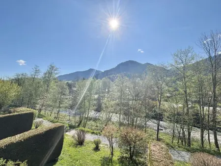 Appartement 5 pers. Praz-sur-Arly, ski à 450 m : photo 20