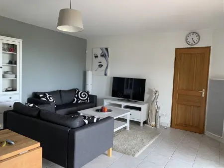 Villa vue mer, animaux admis - 12 pers., Villa 12 personnes à Bormes les Mimosas - Photo 19