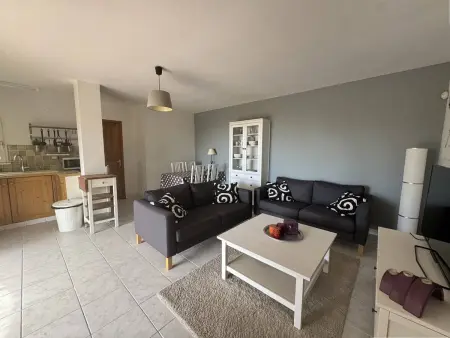 Villa vue mer, animaux admis - 12 pers., Villa 12 personnes à Bormes les Mimosas - Photo 23