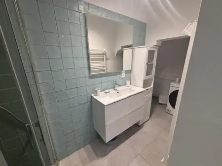 Appartement rénové avec jardin privatif à Porquerolles : photo 6