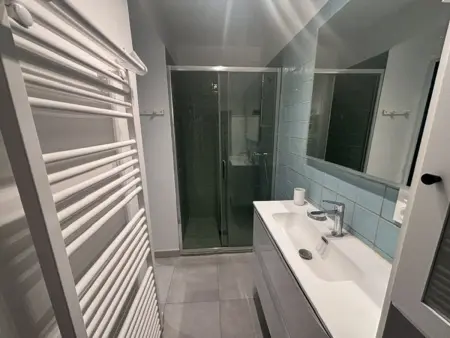 Appartement rénové avec jardin privatif à Porquerolles : photo 8