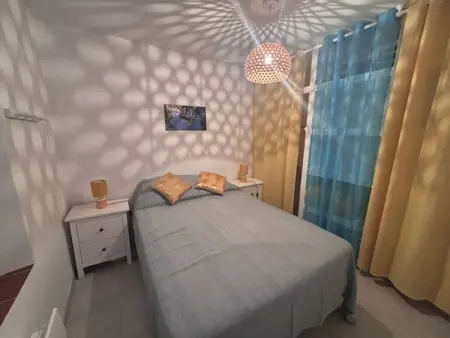 Appartement rénové avec jardin privatif à Porquerolles : photo 9