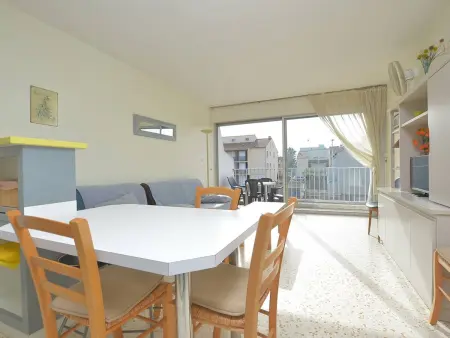 Location appartement à Le Grau du Roi, Appartement spacieux - 5 pers.