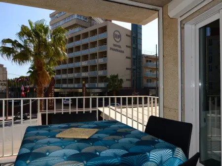 Appartement 3 chambres avec piscine à L'Estartit : photo 4