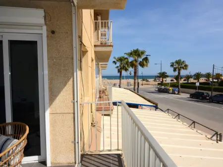 Appartement 3 chambres avec piscine à L'Estartit : photo 5