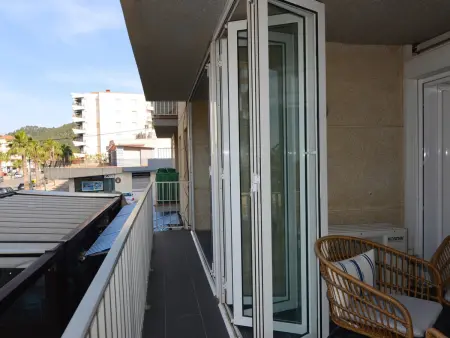 Appartement 3 chambres avec piscine à L'Estartit : photo 7