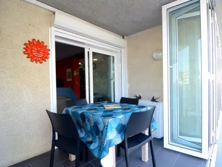 Appartement 3 chambres avec piscine à L'Estartit : photo 8
