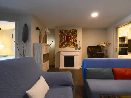 Appartement 3 chambres avec piscine à L'Estartit : photo 9
