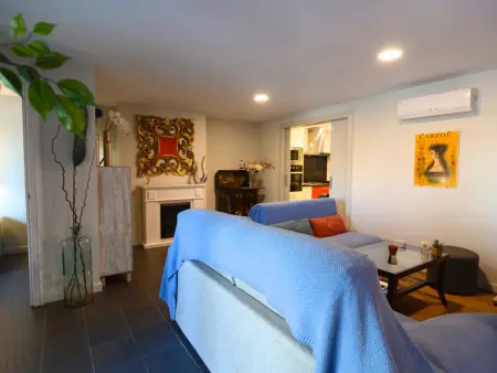Appartement 3 chambres avec piscine à L'Estartit : photo 10