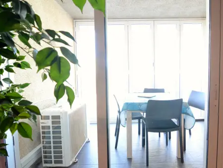 Appartement 3 chambres avec piscine à L'Estartit : photo 14