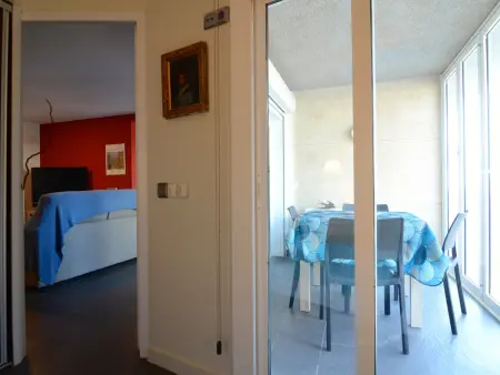 Appartement 3 chambres avec piscine à L'Estartit : photo 15