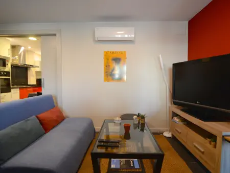 Appartement 3 chambres avec piscine à L'Estartit : photo 16