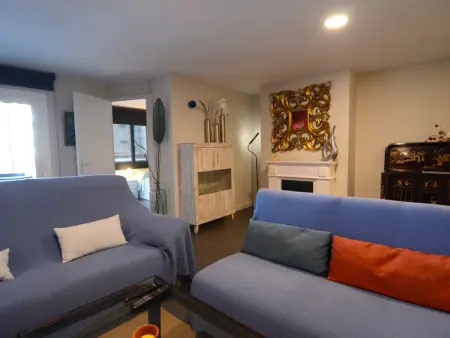 Appartement 3 chambres avec piscine à L'Estartit : photo 17