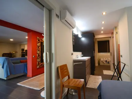 Appartement 3 chambres avec piscine à L'Estartit : photo 18