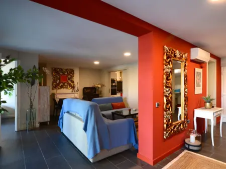 Appartement 3 chambres avec piscine à L'Estartit : photo 19