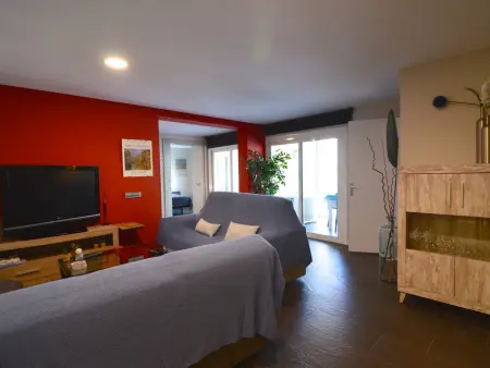 Appartement 3 chambres avec piscine à L'Estartit : photo 20