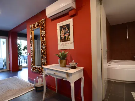 Appartement 3 chambres avec piscine à L'Estartit : photo 21