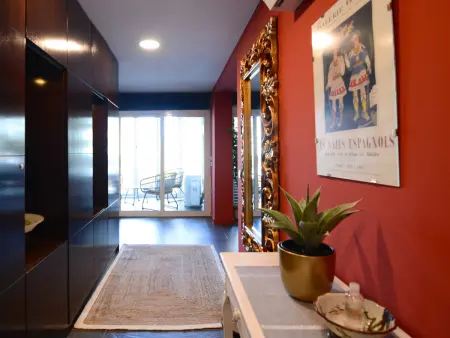 Appartement 3 chambres avec piscine à L'Estartit : photo 22