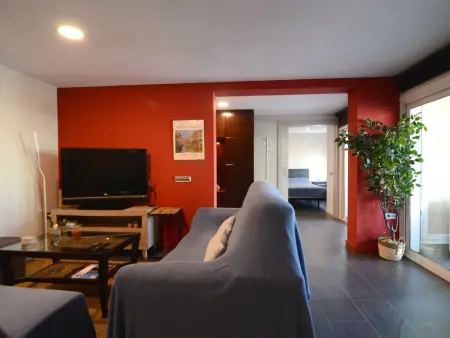 Appartement 3 chambres avec piscine à L'Estartit : photo 23