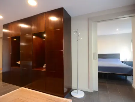 Appartement 3 chambres avec piscine à L'Estartit : photo 24