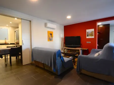 Appartement 3 chambres avec piscine à L'Estartit : photo 25