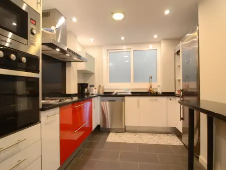 Appartement 3 chambres avec piscine à L'Estartit : photo 26