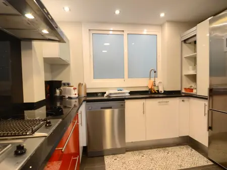 Appartement 3 chambres avec piscine à L'Estartit : photo 27