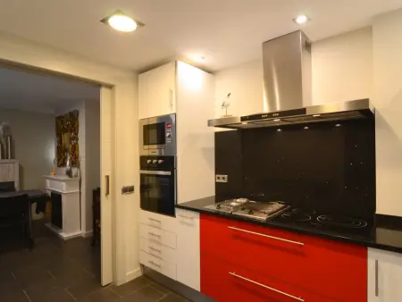 Appartement 3 chambres avec piscine à L'Estartit : photo 28