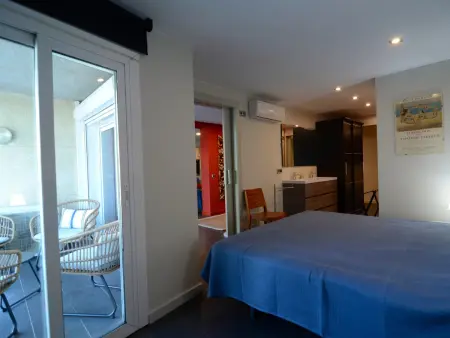 Appartement 3 chambres avec piscine à L'Estartit : photo 29