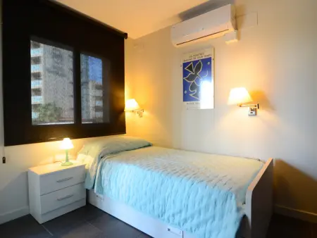 Appartement 3 chambres avec piscine à L'Estartit : photo 31
