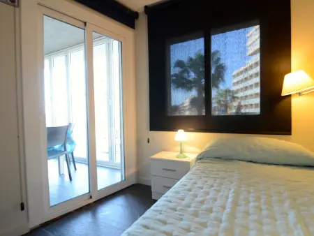 Appartement 3 chambres avec piscine à L'Estartit : photo 32