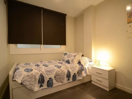 Appartement 3 chambres avec piscine à L'Estartit : photo 33