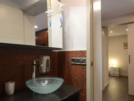 Appartement 3 chambres avec piscine à L'Estartit : photo 34