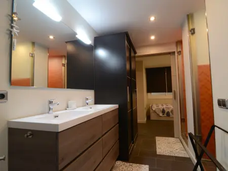 Appartement 3 chambres avec piscine à L'Estartit : photo 35