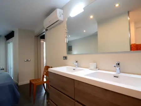 Appartement 3 chambres avec piscine à L'Estartit : photo 36