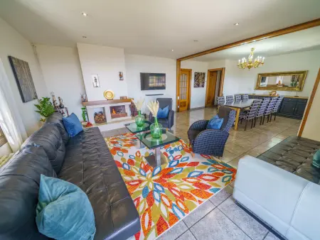 Villa Bridney 12 pers. avec piscine 40m et vue mer - Photo 2