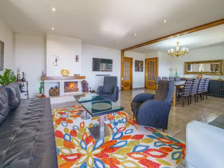 Villa Bridney 12 pers. avec piscine 40m et vue mer - Photo 4