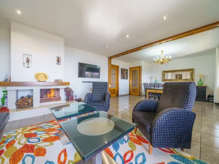 Villa Bridney 12 pers. avec piscine 40m et vue mer - Photo 5