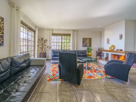 Villa Bridney 12 pers. avec piscine 40m et vue mer - Photo 6