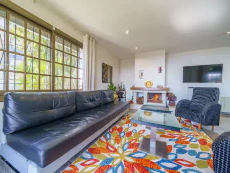 Villa Bridney 12 pers. avec piscine 40m et vue mer - Photo 8
