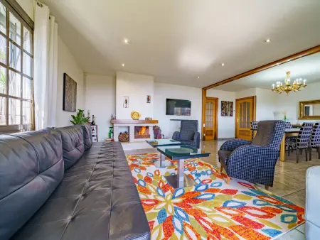 Villa Bridney 12 pers. avec piscine 40m et vue mer - Photo 9