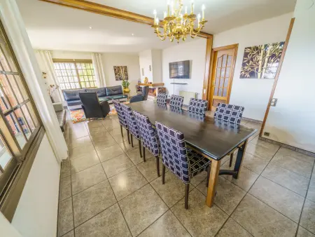 Villa Bridney 12 pers. avec piscine 40m et vue mer - Photo 12
