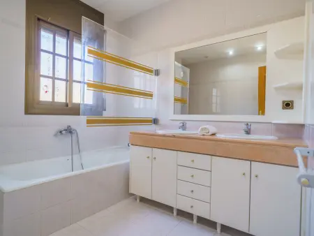 Villa Bridney 12 pers. avec piscine 40m et vue mer - Photo 19