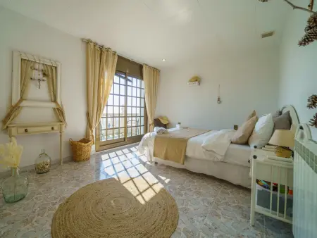 Villa Bridney 12 pers. avec piscine 40m et vue mer - Photo 20