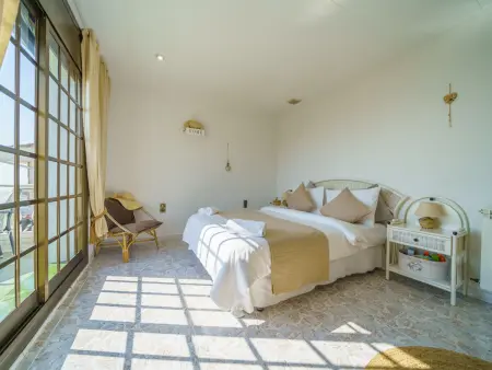 Villa Bridney 12 pers. avec piscine 40m et vue mer - Photo 21