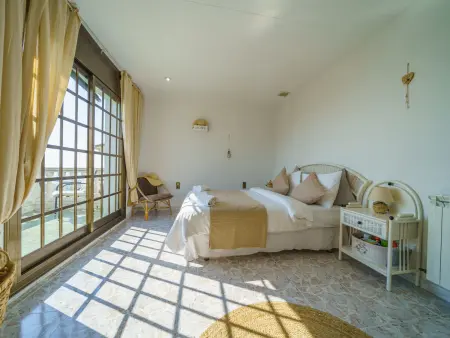 Villa Bridney 12 pers. avec piscine 40m et vue mer - Photo 22