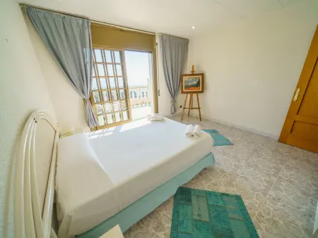 Villa Bridney 12 pers. avec piscine 40m et vue mer - Photo 23