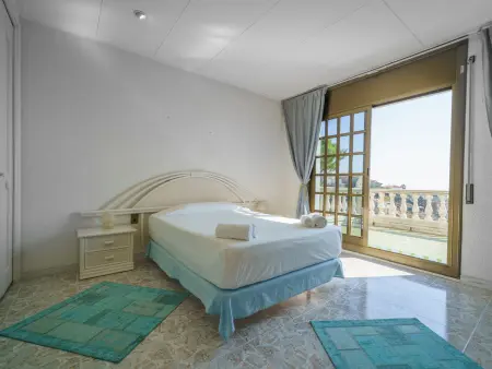 Villa Bridney 12 pers. avec piscine 40m et vue mer - Photo 24