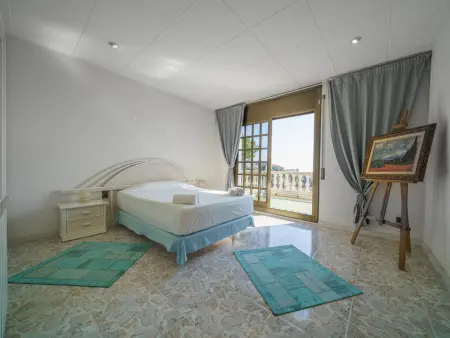Villa Bridney 12 pers. avec piscine 40m et vue mer - Photo 25