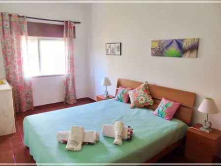 Appartement 3 chambres à Praia da Rocha, près des plages pour 8 personnes : photo 4